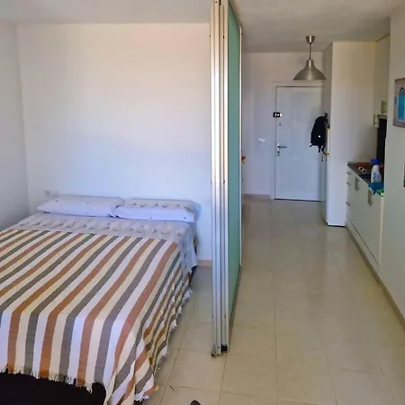 Apartmán Monolocale Vista Spettacolare Sull'oceano *