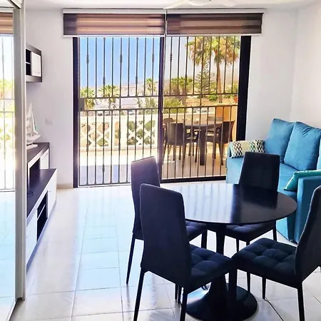 Monolocale Vista Spettacolare Sull'oceano Costa Adeje (Tenerife)