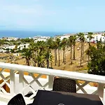 Monolocale Vista Spettacolare Sull'oceano Διαμέρισμα Costa Adeje (Tenerife)