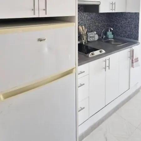 Monolocale Vista Spettacolare Sull'oceano Адехе