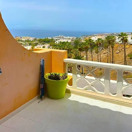 Monolocale Vista Spettacolare Sull'oceano