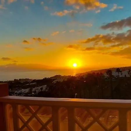 Monolocale Vista Spettacolare Sull'oceano Апартаменты