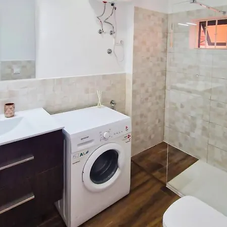 Apartament Monolocale Vista Spettacolare Sull'oceano Costa Adeje (Tenerife)