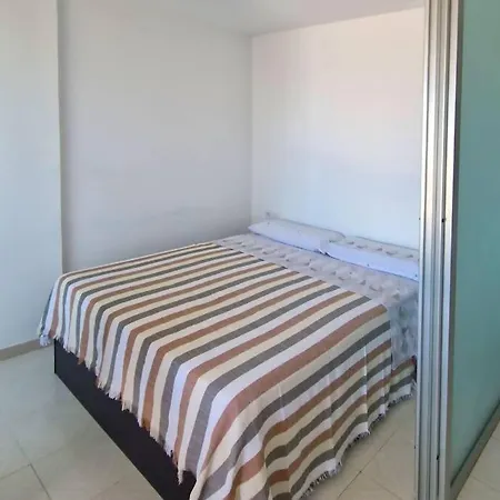 Monolocale Vista Spettacolare Sull'oceano Адехе