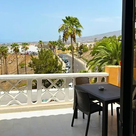 Апартаменты Monolocale Vista Spettacolare Sull'oceano