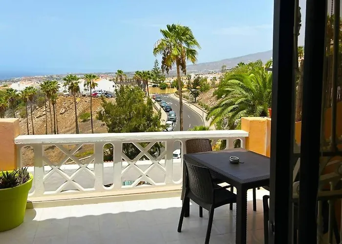 Appartamento Monolocale Vista Spettacolare Sull'oceano